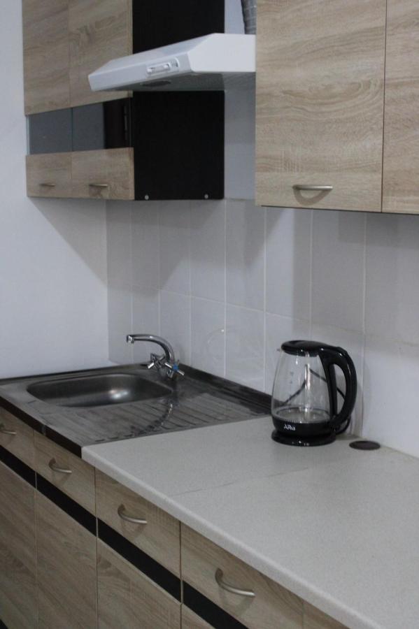 أكتاو Guest House Dostar - Жағажай Үй Достар المظهر الخارجي الصورة